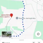 Rajca - Mieszkanie Przy Jasnej Górze *