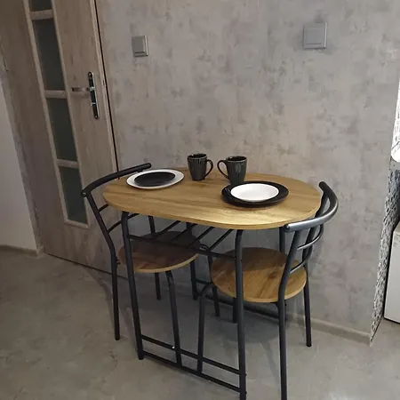 Rajca - Mieszkanie Przy Jasnej Gorze *