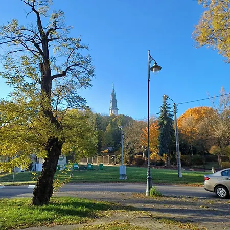 Rajca - Mieszkanie Przy Jasnej Gorze Διαμέρισμα