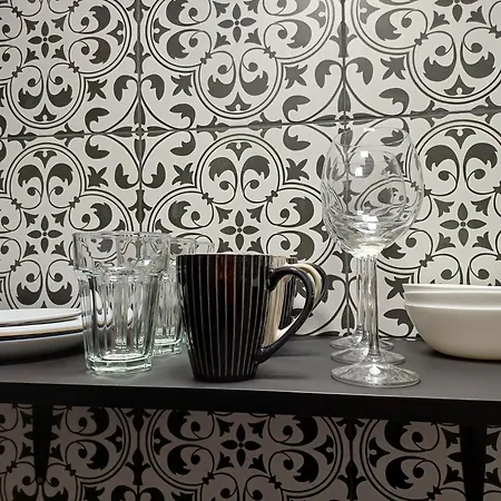 Apartmán Rajca - Mieszkanie Przy Jasnej Gorze Čenstochová