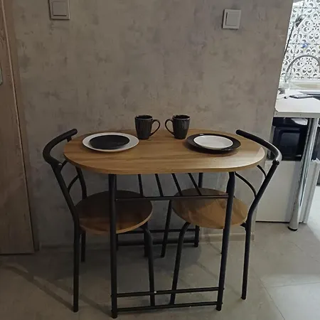 Rajca - Mieszkanie Przy Jasnej Gorze