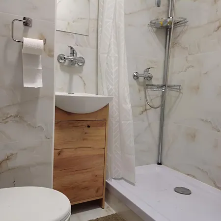 Rajca - Mieszkanie Przy Jasnej Gorze Appartement *