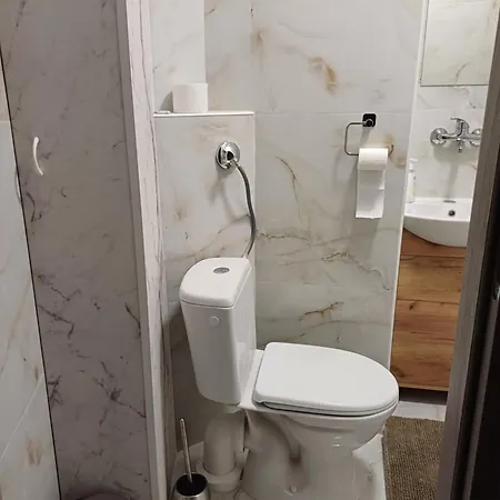 Rajca - Mieszkanie Przy Jasnej Gorze *