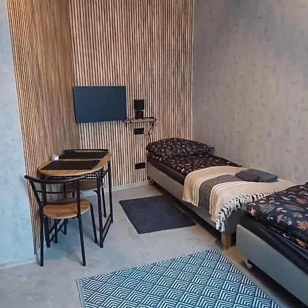 Apartmán Rajca - Mieszkanie Przy Jasnej Gorze Čenstochová