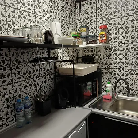 Rajca - Mieszkanie Przy Jasnej Gorze Διαμέρισμα Ζεστοκόβα