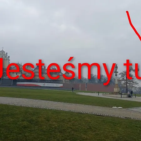 Rajca - Mieszkanie Przy Jasnej Gorze * Čenstochová