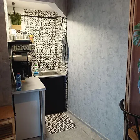 Rajca - Mieszkanie Przy Jasnej Gorze Częstochowa