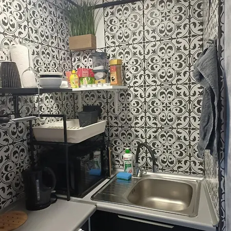 Apartment Rajca - Mieszkanie Przy Jasnej Gorze Częstochowa