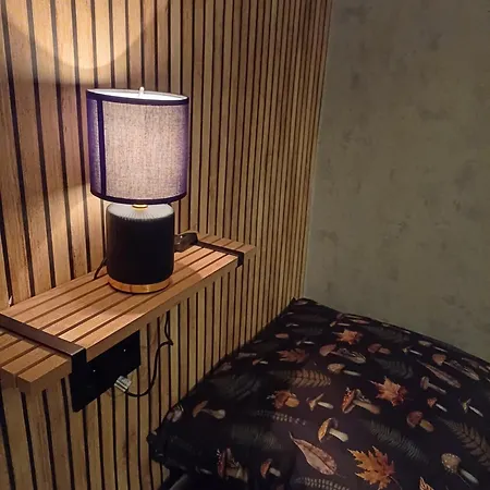 Rajca - Mieszkanie Przy Jasnej Gorze Apartmán