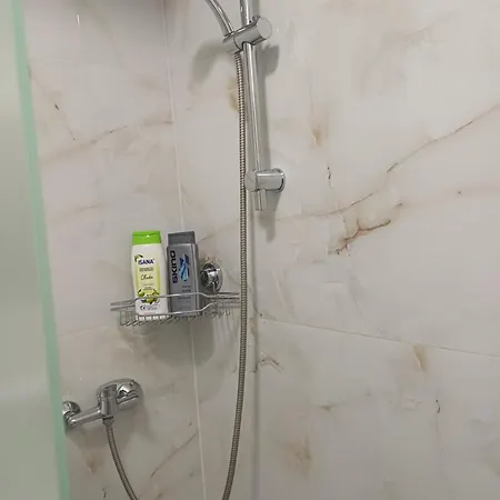 Rajca - Mieszkanie Przy Jasnej Gorze