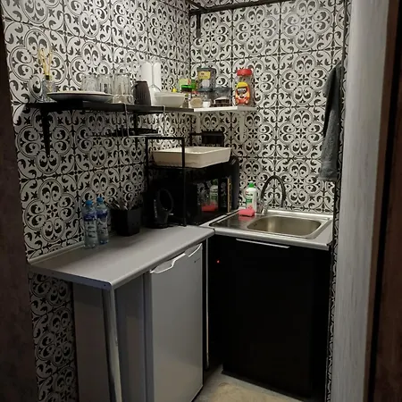 Rajca - Mieszkanie Przy Jasnej Gorze Apartmán *