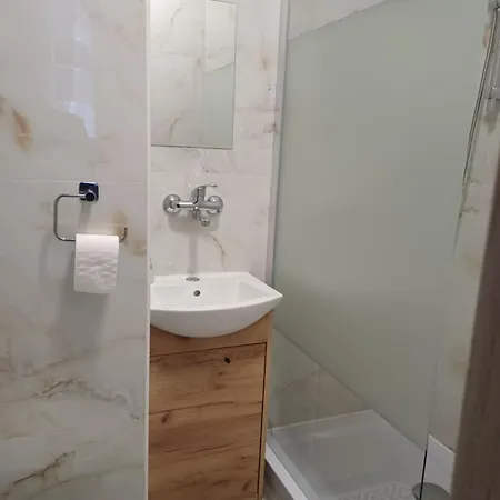 Apartmán Rajca - Mieszkanie Przy Jasnej Gorze *