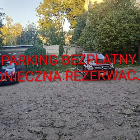 Rajca - Mieszkanie Przy Jasnej Gorze