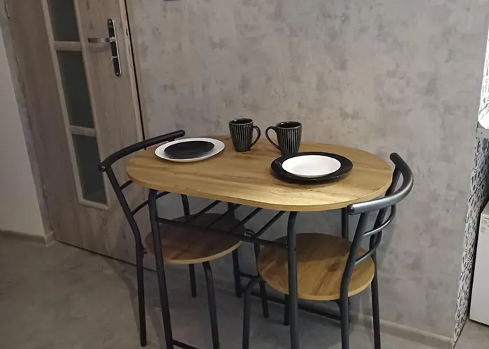 Rajca - Mieszkanie Przy Jasnej Gorze *