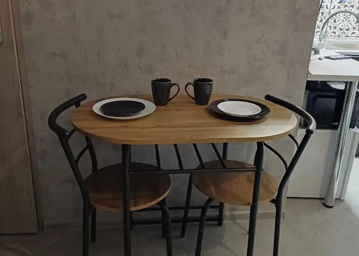 Rajca - Mieszkanie Przy Jasnej Gorze