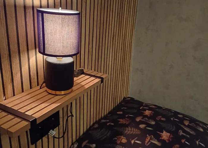 Rajca - Mieszkanie Przy Jasnej Gorze *