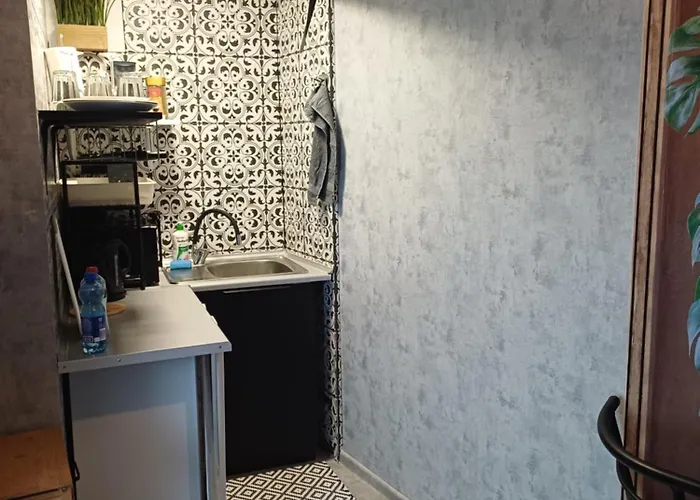 Rajca - Mieszkanie Przy Jasnej Gorze Częstochowa