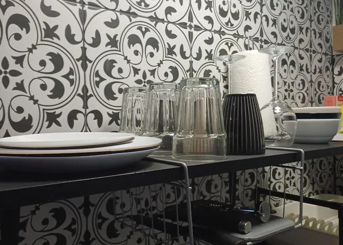 Rajca - Mieszkanie Przy Jasnej Gorze