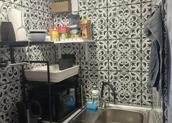 Apartment Rajca - Mieszkanie Przy Jasnej Gorze Częstochowa