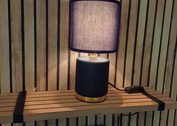 Rajca - Mieszkanie Przy Jasnej Gorze *