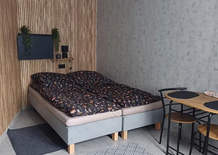 Apartment Rajca - Mieszkanie Przy Jasnej Gorze