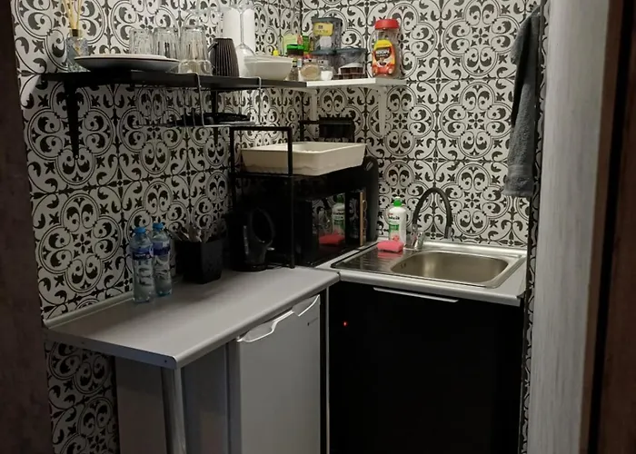 Rajca - Mieszkanie Przy Jasnej Gorze Apartment *