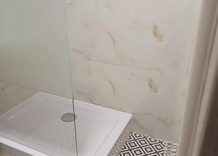 Rajca - Mieszkanie Przy Jasnej Gorze *