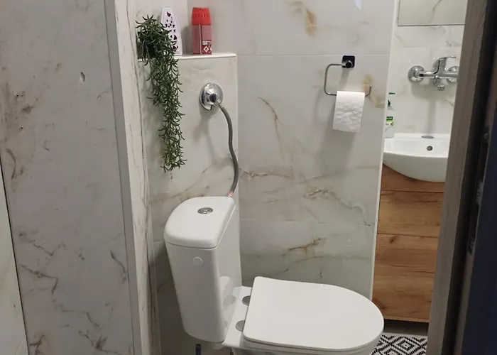 Rajca - Mieszkanie Przy Jasnej Gorze