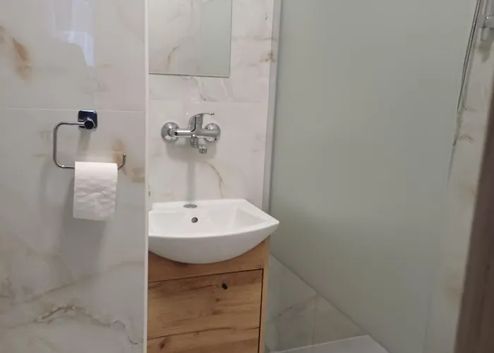 Apartment Rajca - Mieszkanie Przy Jasnej Gorze *