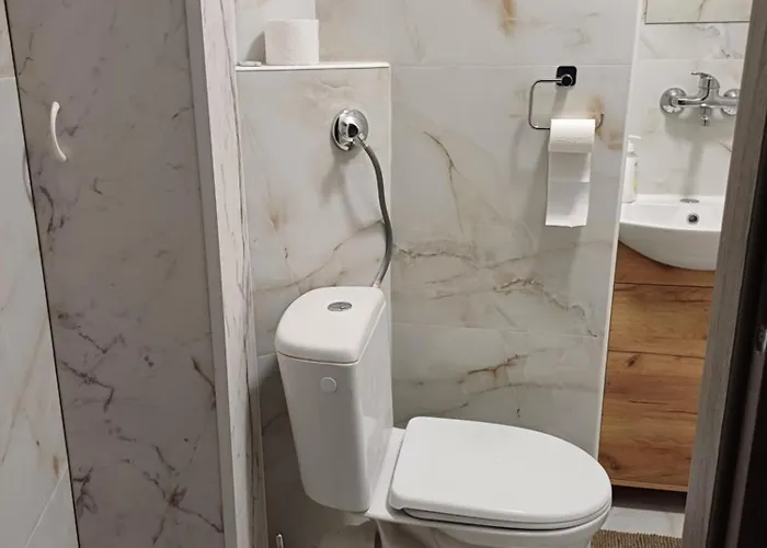 Apartment Rajca - Mieszkanie Przy Jasnej Gorze